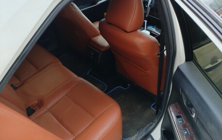 Toyota Camry, 2017 год, 2 200 000 рублей, 7 фотография