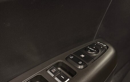 KIA Sportage IV рестайлинг, 2017 год, 2 040 000 рублей, 14 фотография