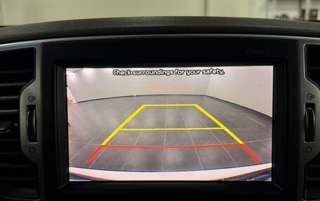 KIA Sportage IV рестайлинг, 2017 год, 2 040 000 рублей, 18 фотография