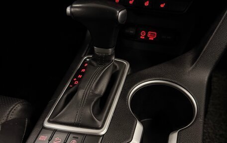 KIA Sportage IV рестайлинг, 2017 год, 2 040 000 рублей, 13 фотография