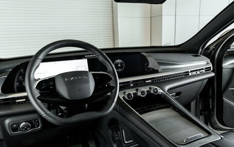 CheryExeed TXL, 2025 год, 4 340 000 рублей, 9 фотография