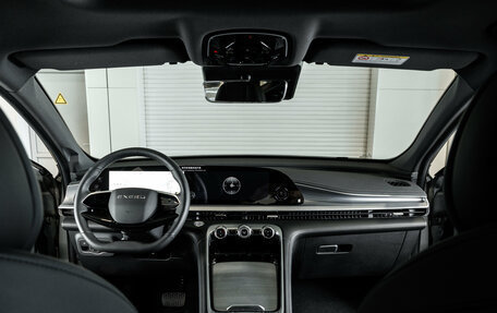 CheryExeed TXL, 2025 год, 4 340 000 рублей, 12 фотография