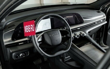 CheryExeed TXL, 2025 год, 4 340 000 рублей, 10 фотография