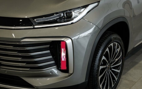 CheryExeed TXL, 2025 год, 4 340 000 рублей, 14 фотография