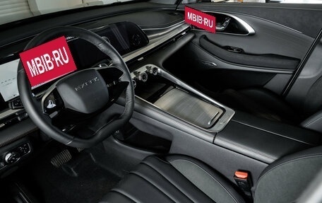 CheryExeed TXL, 2025 год, 4 340 000 рублей, 8 фотография