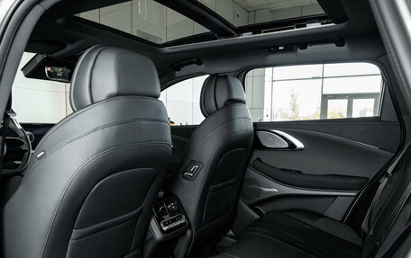 CheryExeed TXL, 2025 год, 4 340 000 рублей, 19 фотография
