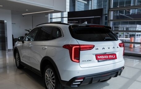 Haval Jolion, 2026 год, 1 999 000 рублей, 7 фотография