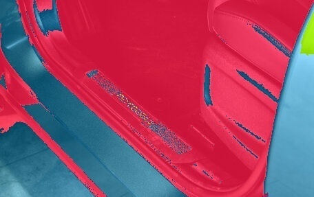 CheryExeed TXL, 2025 год, 4 340 000 рублей, 17 фотография