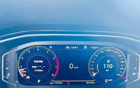 Volkswagen T-Roc I, 2021 год, 1 319 000 рублей, 18 фотография