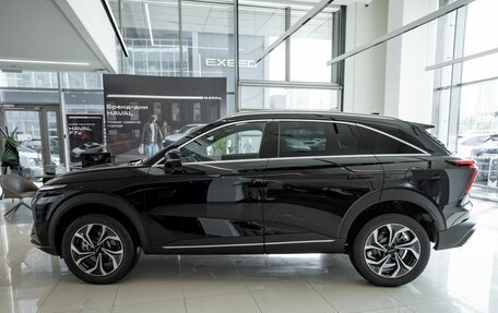 Haval F7, 2026 год, 3 099 000 рублей, 3 фотография