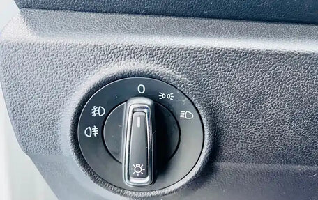 Volkswagen T-Roc I, 2021 год, 1 319 000 рублей, 21 фотография