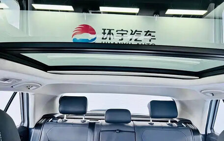 Volkswagen T-Roc I, 2021 год, 1 319 000 рублей, 25 фотография