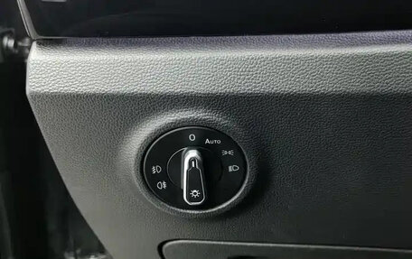 Volkswagen Tharu, 2023 год, 1 999 000 рублей, 19 фотография