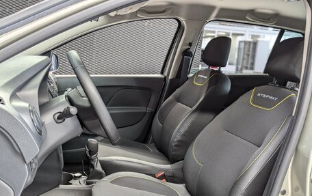 Renault Sandero II рестайлинг, 2022 год, 1 599 000 рублей, 11 фотография