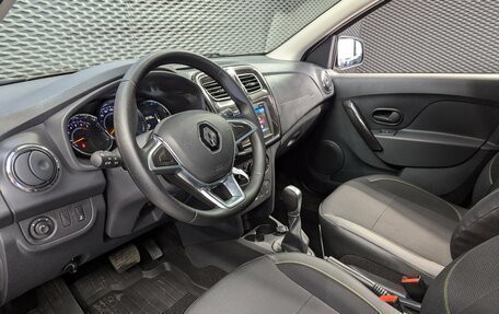 Renault Sandero II рестайлинг, 2022 год, 1 599 000 рублей, 10 фотография