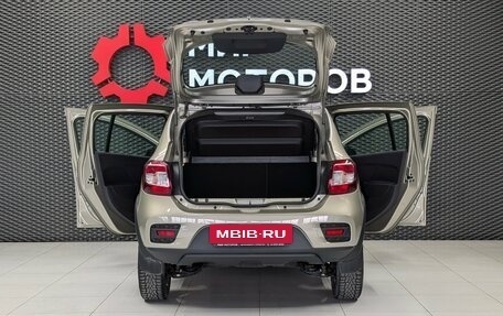 Renault Sandero II рестайлинг, 2022 год, 1 599 000 рублей, 7 фотография