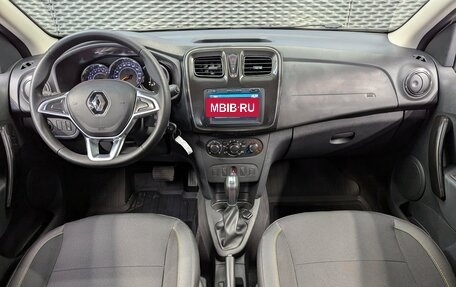 Renault Sandero II рестайлинг, 2022 год, 1 599 000 рублей, 12 фотография