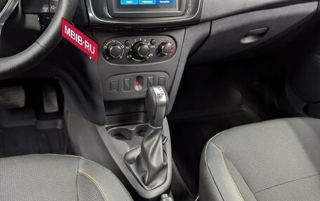 Renault Sandero II рестайлинг, 2022 год, 1 599 000 рублей, 17 фотография