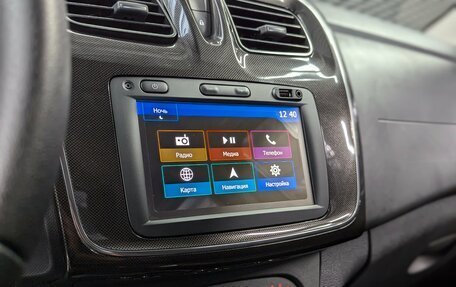 Renault Sandero II рестайлинг, 2022 год, 1 599 000 рублей, 22 фотография