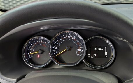 Renault Sandero II рестайлинг, 2022 год, 1 599 000 рублей, 24 фотография