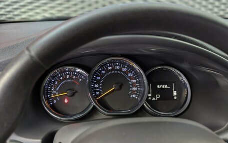 Renault Sandero II рестайлинг, 2022 год, 1 599 000 рублей, 25 фотография