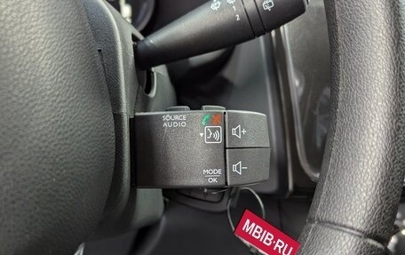 Renault Sandero II рестайлинг, 2022 год, 1 599 000 рублей, 21 фотография