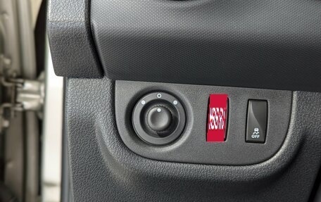 Renault Sandero II рестайлинг, 2022 год, 1 599 000 рублей, 20 фотография