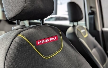 Renault Sandero II рестайлинг, 2022 год, 1 599 000 рублей, 29 фотография