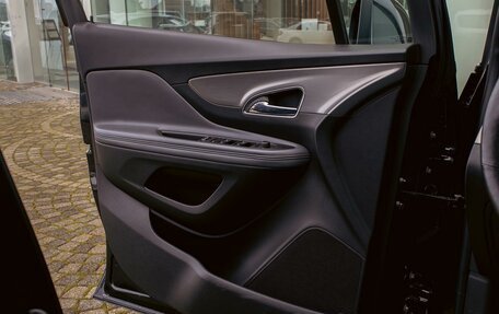 Opel Mokka I, 2014 год, 1 095 000 рублей, 12 фотография