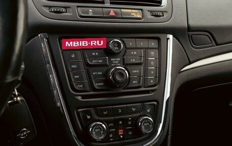 Opel Mokka I, 2014 год, 1 095 000 рублей, 14 фотография