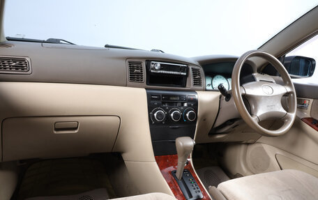 Toyota Corolla, 2002 год, 639 000 рублей, 8 фотография