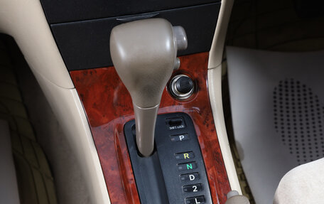 Toyota Corolla, 2002 год, 639 000 рублей, 15 фотография