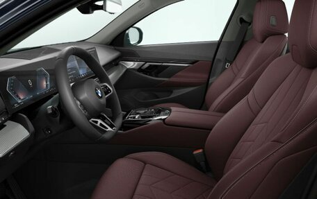 BMW 5 серия, 2025 год, 8 490 000 рублей, 2 фотография