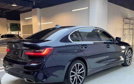 BMW 3 серия, 2022 год, 3 400 605 рублей, 5 фотография