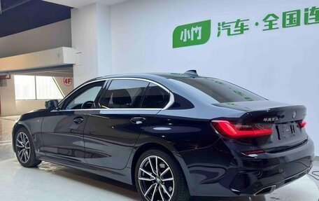 BMW 3 серия, 2022 год, 3 400 605 рублей, 4 фотография