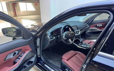 BMW 3 серия, 2022 год, 3 400 605 рублей, 11 фотография