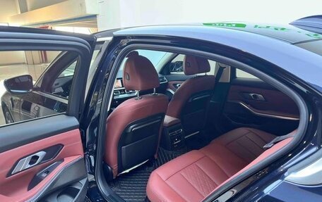 BMW 3 серия, 2022 год, 3 400 605 рублей, 12 фотография