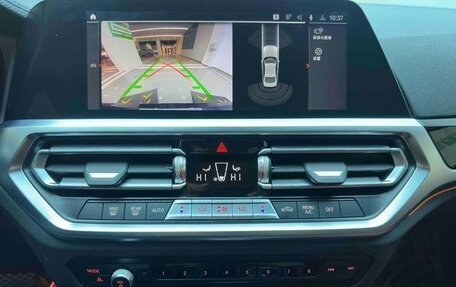 BMW 3 серия, 2022 год, 3 400 605 рублей, 17 фотография