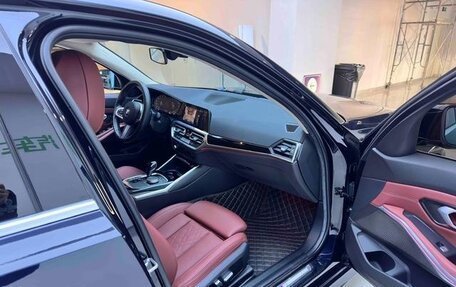 BMW 3 серия, 2022 год, 3 400 605 рублей, 20 фотография