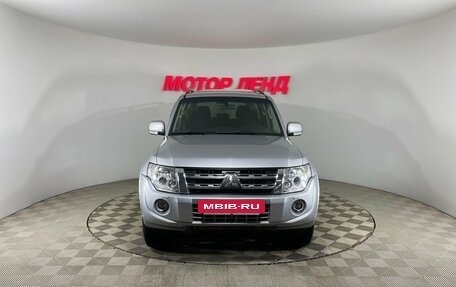 Mitsubishi Pajero IV, 2012 год, 1 880 000 рублей, 2 фотография