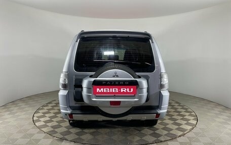 Mitsubishi Pajero IV, 2012 год, 1 880 000 рублей, 5 фотография