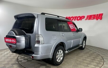 Mitsubishi Pajero IV, 2012 год, 1 880 000 рублей, 4 фотография