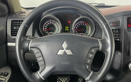 Mitsubishi Pajero IV, 2012 год, 1 880 000 рублей, 11 фотография