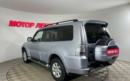 Mitsubishi Pajero IV, 2012 год, 1 880 000 рублей, 6 фотография