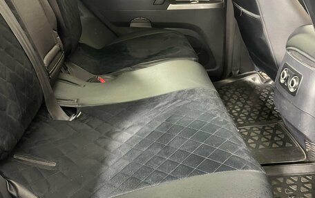 Mitsubishi Pajero IV, 2012 год, 1 880 000 рублей, 19 фотография