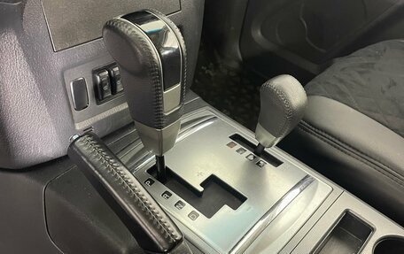 Mitsubishi Pajero IV, 2012 год, 1 880 000 рублей, 16 фотография