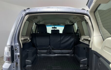 Mitsubishi Pajero IV, 2012 год, 1 880 000 рублей, 7 фотография