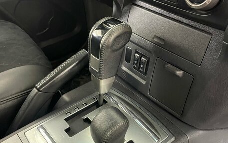 Mitsubishi Pajero IV, 2012 год, 1 880 000 рублей, 17 фотография