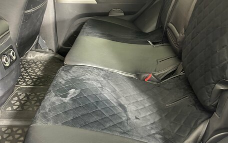 Mitsubishi Pajero IV, 2012 год, 1 880 000 рублей, 20 фотография