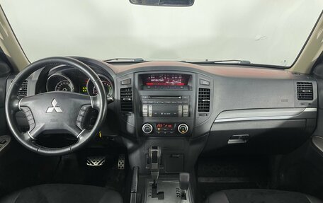 Mitsubishi Pajero IV, 2012 год, 1 880 000 рублей, 10 фотография